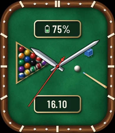 Billiard Table Felt