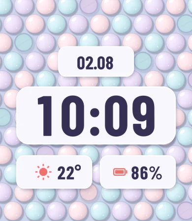Bubble Wrap Pop