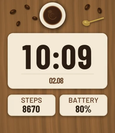Coffee Bar