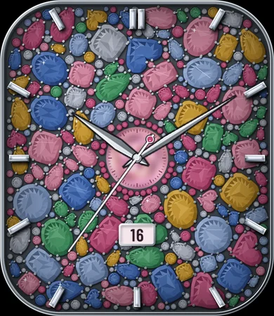 Hallucination Gems