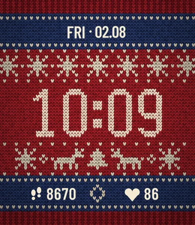Nordic Knit