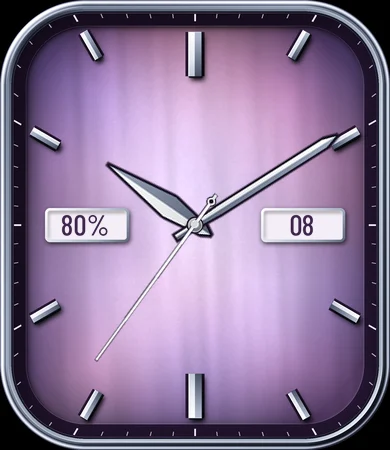 Kunzite Pink Lilac Analog