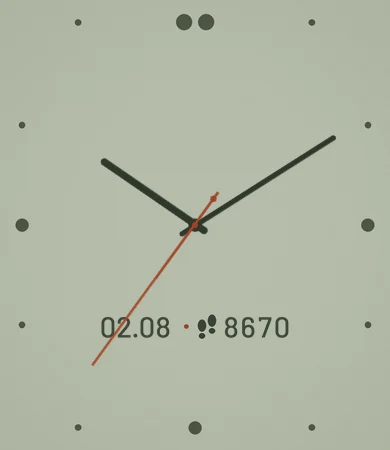 Minimal Dot