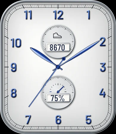 Portugieser Chrono