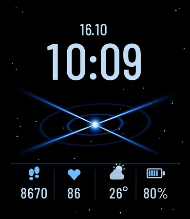 Pulsar Beams Crossing