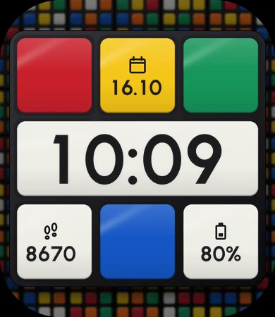 Rubik Cube Solve