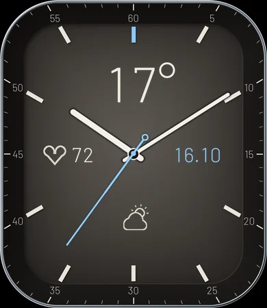 Smoke Concept Weather