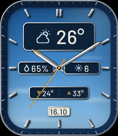 Weather Station